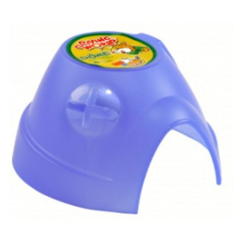 Elävä maailma Igloon piilopaikka