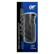 Ozeanfreier intelligenter interner Filter