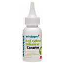 Aristopet kanarian punainen värivahvistin