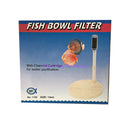 Unipet Fish Bowl Filter