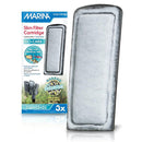 Marina -suodatinpatruuna (3) pakkaus)