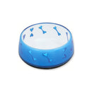 Pawise Lifestyle Dog Love Bowl (sininen)