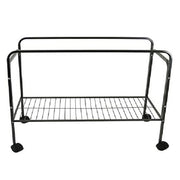 Trolley Stand for Pet Cage (Tall)