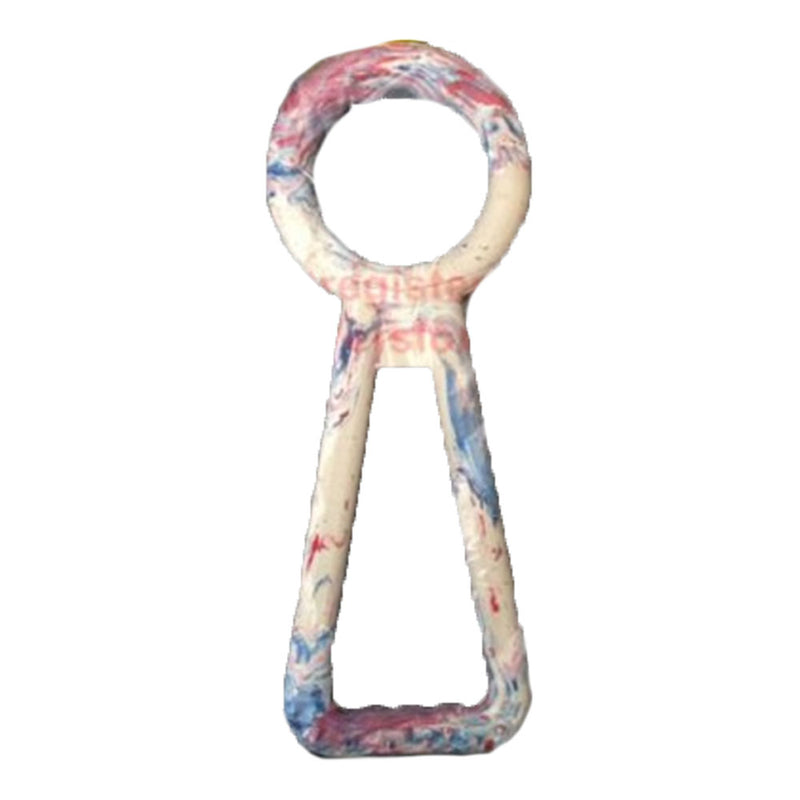 Koiran kumi hinaaja lelu