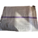 Spare Hessian Dog Bed Cover