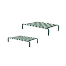 Steel Frame Trampoline Bed