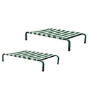 Steel Frame Trampoline Bed