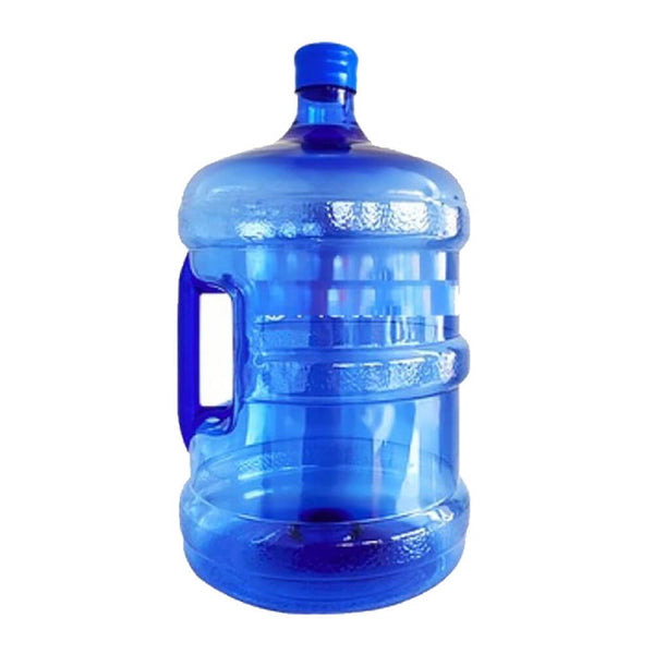 Ersatzwasserflasche für Geflügelwasserer 15L (Set von 2)