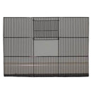 Hopea finch -häkki edessä