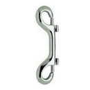 Doppelt beendet Snap Hook