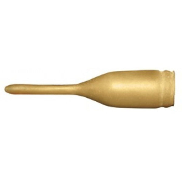 Latex Teat for Young/Pouch-Bound Kangaroos and Koalas