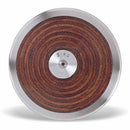 Wooden Low Spin Discus
