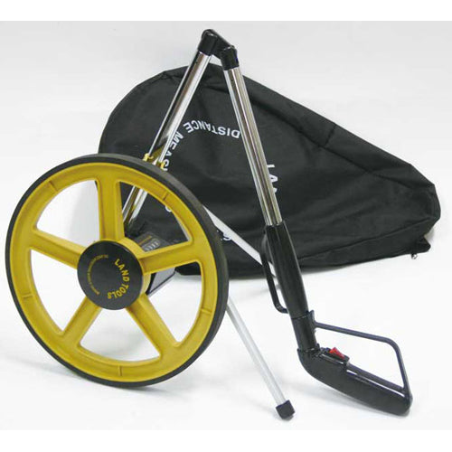 Alliance Metric Measuring Wheel