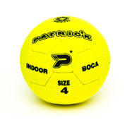 Patrick Boca Indoor Felt Football (Size 4)