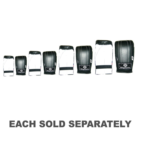 Ringmaster KO Standard Bag Mitts