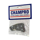 Champro Metal Baseball Umpire Counter