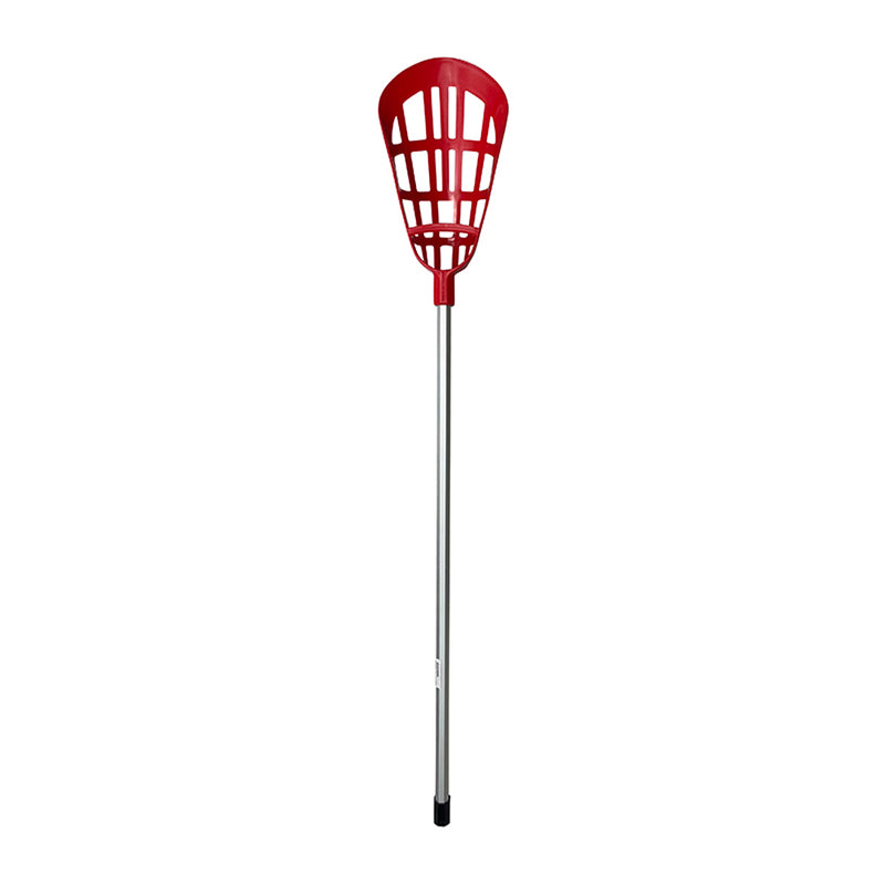 Alliance Deluxe Sofcrosse Stick (Red)