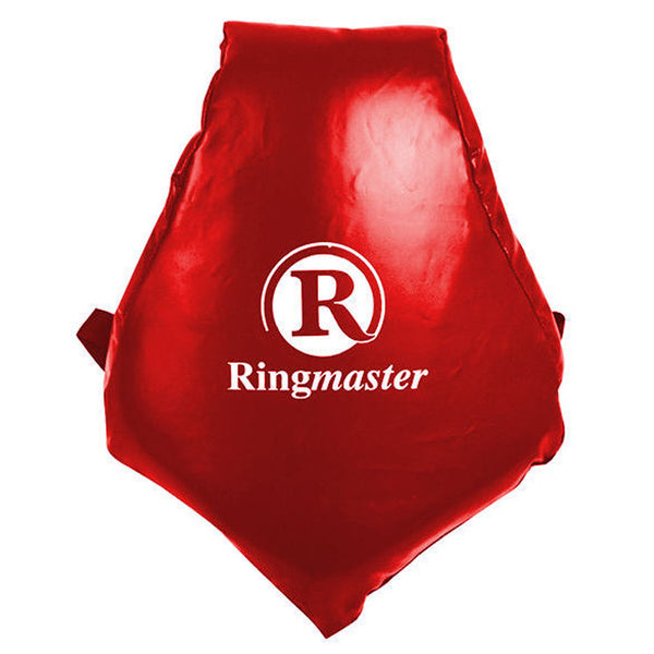 Ringmaster Protective Shield (Diamond Red)