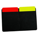 Patrick Referee Warning Card Set