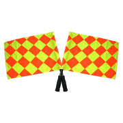 Patrick Linesman Flags Inside Attachment