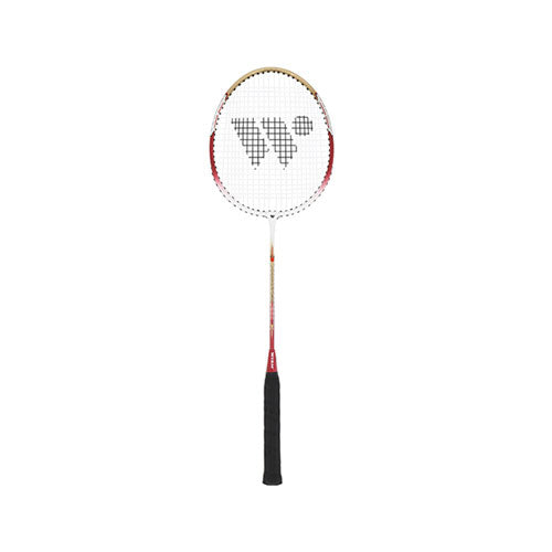 Wish Alumtec Badminton Racquet