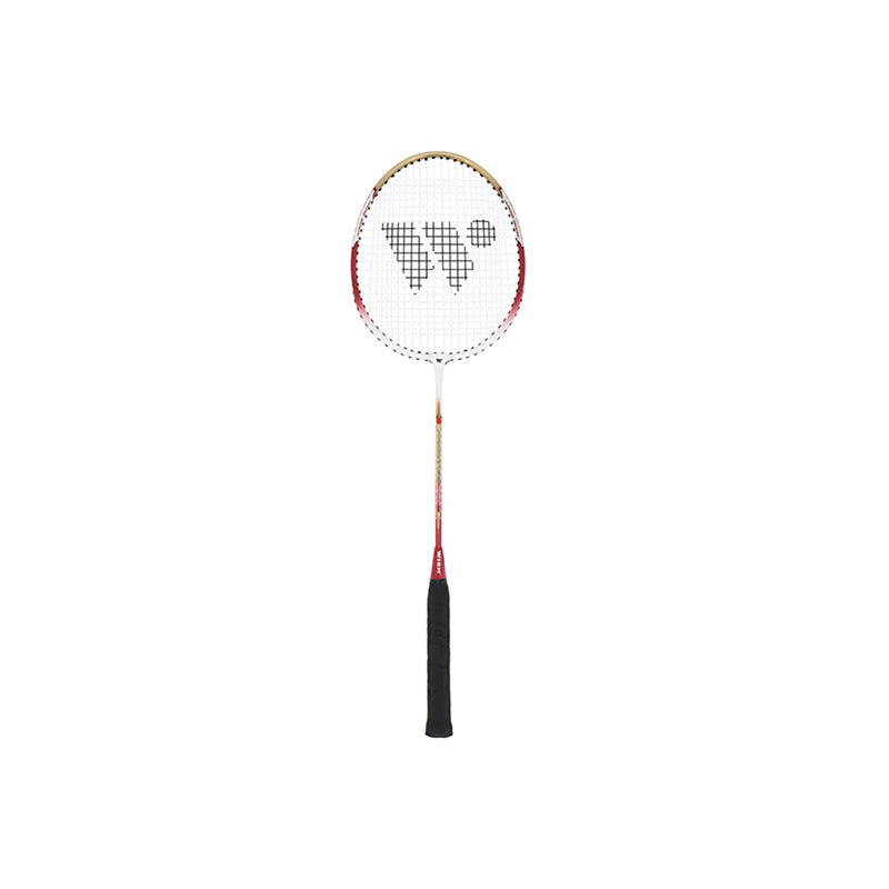 Wish Alumtec Badminton Racquet