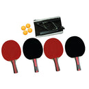 Alliance 4-Player Eclipse Table Tennis Set