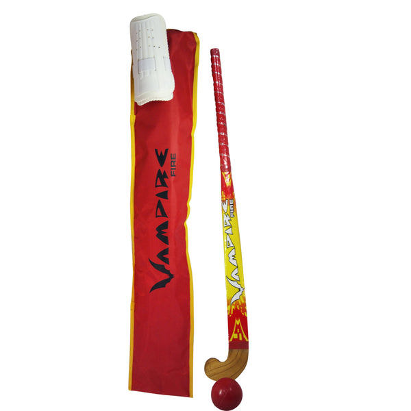 Vampire Fire Junior Hockey Set 86cm