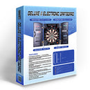 One80 Deluxe II Electronic Dartboard