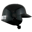 Alliance Baseball Helmet with Strap Small (Black)