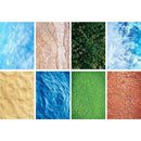 Creative School Supply Pattern Paper A4 40pk