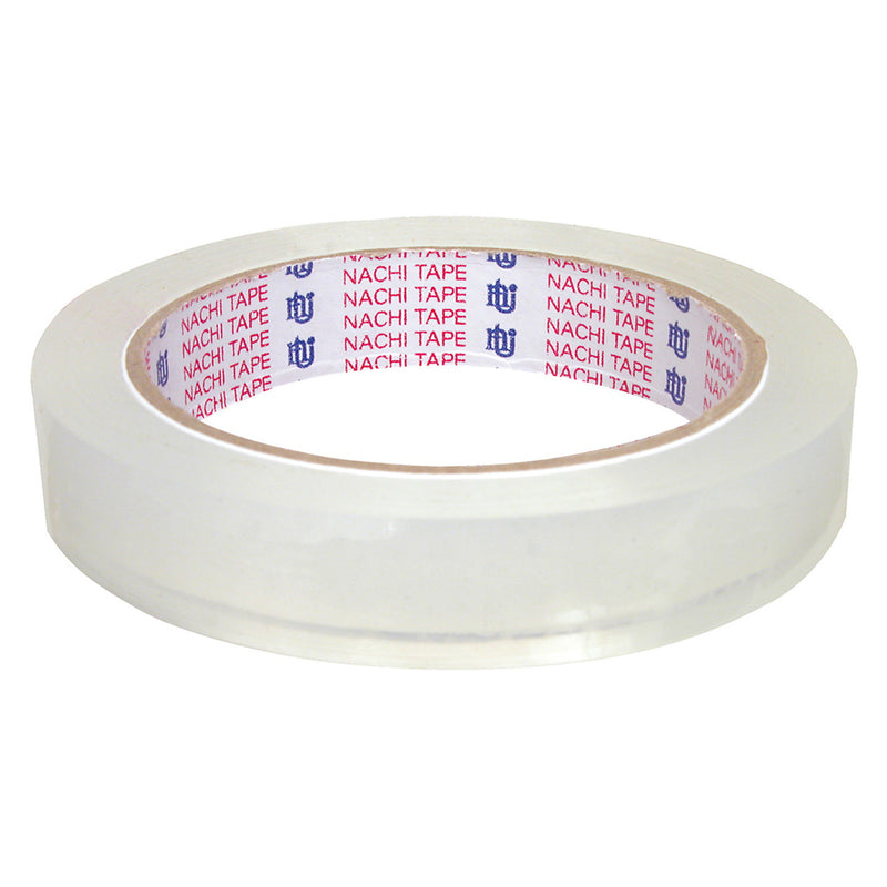 Clear Adhesive Tape 66m