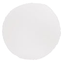 Handmade Round Watercolour Paper 300gsm 10pcs