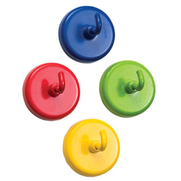 Extra Strong Magnetic Hooks
