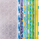 Creative School Supply Handmade Paper A4 20pcs