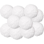 Handmade Paper Balls 10pcs