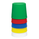 Educational Colours Water Pot No. 5 Set
