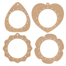 Kraft Dream Catchers 12pk