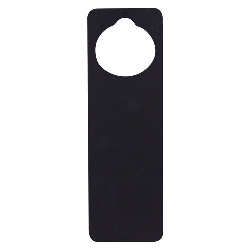 Scratch Door Hangers 12pk