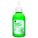 Educational Colours Fabric Flourescent Paint 250mL