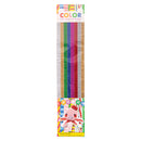 Corrugated Strips 56pk