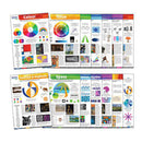 Elements and Principles of Art Charts A2