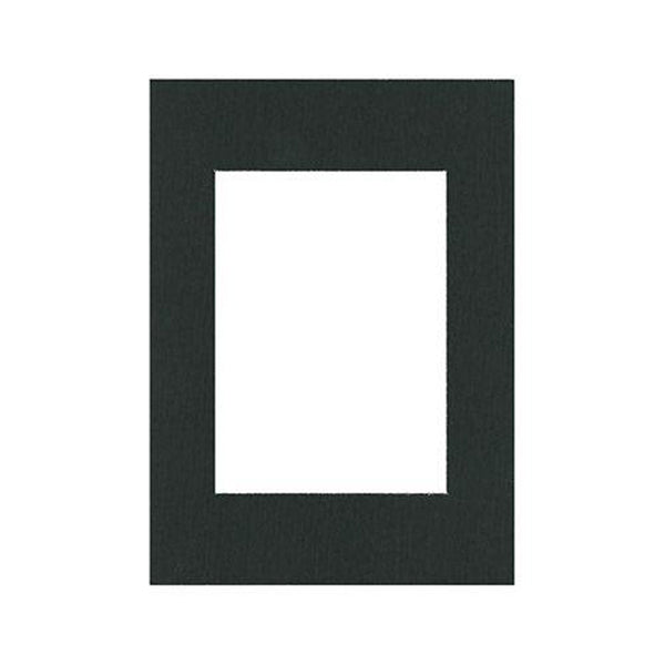 Pre-Cut Mini Frames 40pk