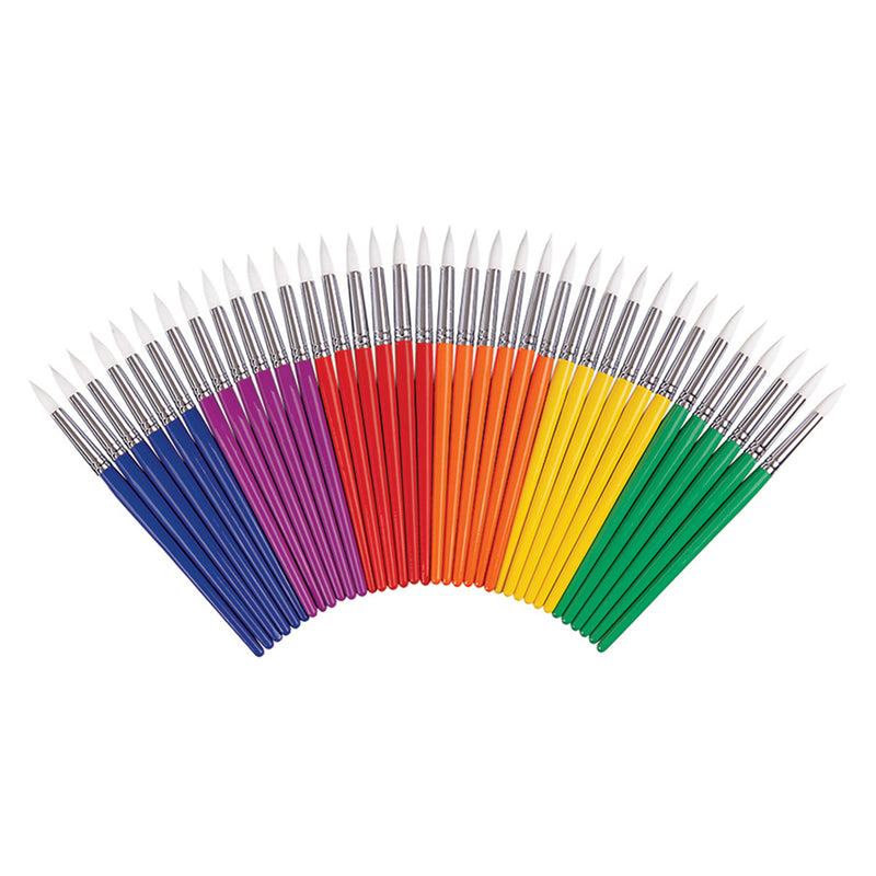 ColourSorts Brushes 36pk