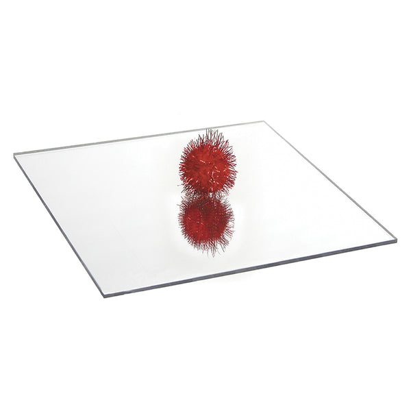 Creative School Supply Mirror 10pk (120x120mm)