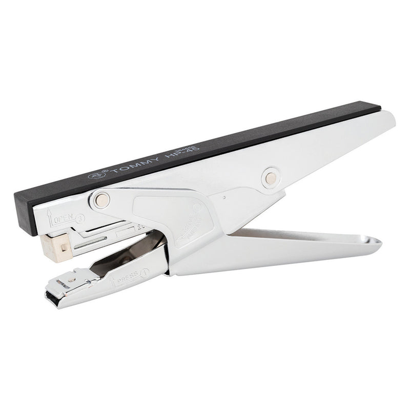 Plier Hand Stapler for 26/6 Staples