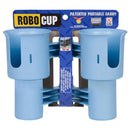  RoboCup Doppelbecherhalter