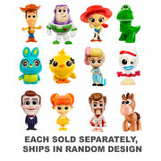 Toy Story 4 Mini Figure Blind Bag (1pc Random)