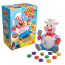 Pop the Pig Complete Children's Family Game