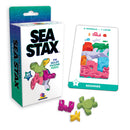 Sea Stax Puzzle Set